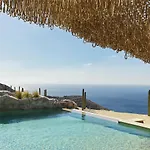 Ξενοδοχείο Myconian Panoptis Escape, A Member Of Small Luxury Of The World 5*