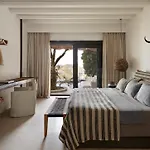 Myconian Panoptis Escape, A Member Of Small Luxury Of The World