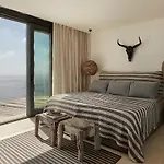 Ξενοδοχείο Myconian Panoptis Escape, A Member Of Small Luxury Of The World Ελιά