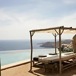 Myconian Panoptis Escape, A Member Of Small Luxury Of The World Ξενοδοχείο Ελιά