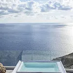 Myconian Panoptis Escape, A Member Of Small Luxury Of The World 5*
