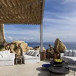 Ξενοδοχείο Myconian Panoptis Escape, A Member Of Small Luxury Of The World Ελιά