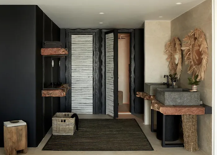 Hotel Myconian Panoptis Escape, A Member Of Small Luxury Of The World 5*