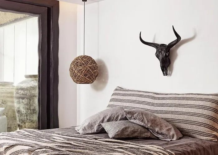 Hotel Myconian Panoptis Escape, A Member Of Small Luxury Of The World Elia (Mykonos)