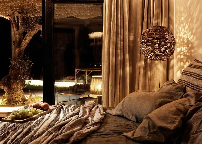 Hotel Myconian Panoptis Escape, A Member Of Small Luxury Of The World 5*