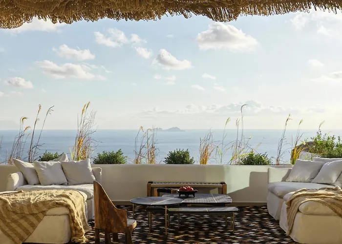 Myconian Panoptis Escape, A Member Of Small Luxury Of The World Otel Elia (Mykonos)