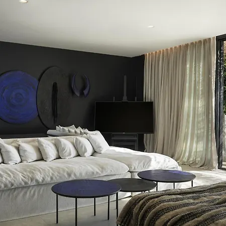 Myconian Panoptis Escape, A Member Of Small Luxury Of The World Hotel Elia (Mykonos)