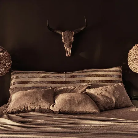 호텔 Myconian Panoptis Escape, A Member Of Small Luxury Of The World