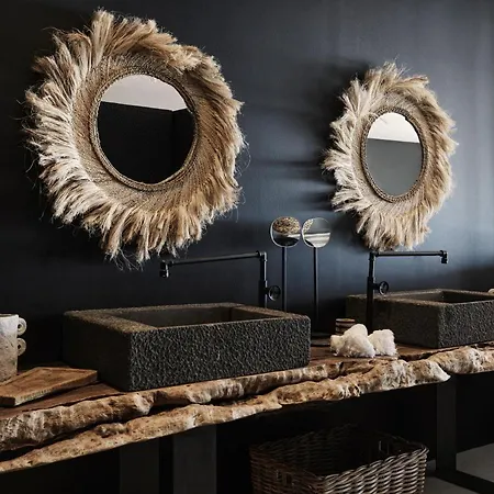 Myconian Panoptis Escape, A Member Of Small Luxury Of The World Ξενοδοχείο Ελιά