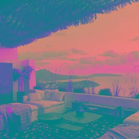 Myconian Panoptis Escape, A Member Of Small Luxury Of The World 5* Elia (Mykonos)