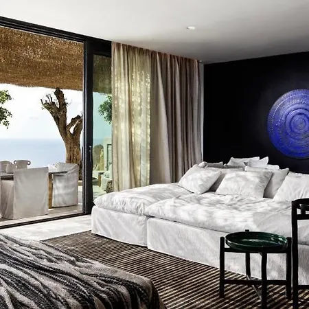 Myconian Panoptis Escape, A Member Of Small Luxury Of The World فندق 5*