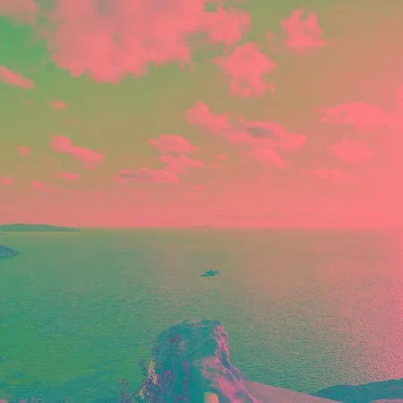 Myconian Panoptis Escape, A Member Of Small Luxury Of The World 5* Elia (Mykonos)
