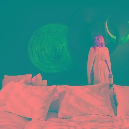 Myconian Panoptis Escape, A Member Of Small Luxury Of The World 5*