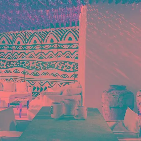 فندق Myconian Panoptis Escape, A Member Of Small Luxury Of The World Elia (Mykonos)