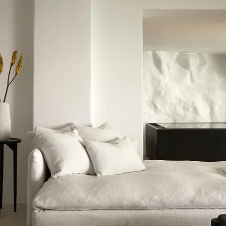 Hotel Myconian Panoptis Escape, A Member Of Small Luxury Of The World 5*
