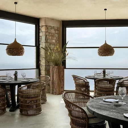 Myconian Panoptis Escape, A Member Of Small Luxury Of The World 5* Elia (Mykonos)