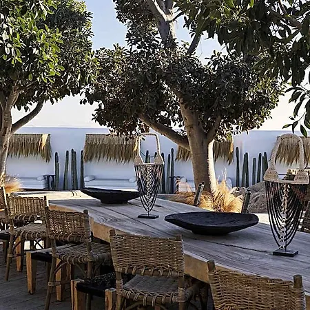 Myconian Panoptis Escape, A Member Of Small Luxury Of The World فندق 5*