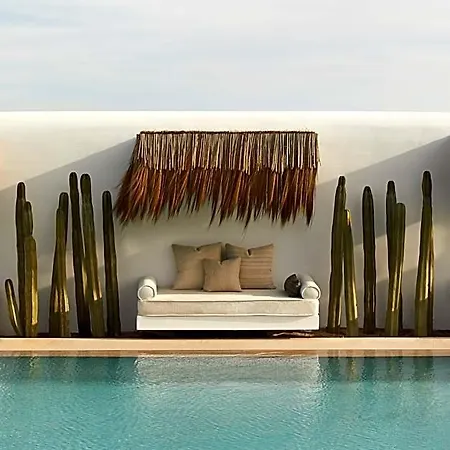 Myconian Panoptis Escape, A Member Of Small Luxury Of The World 5* Elia (Mykonos)