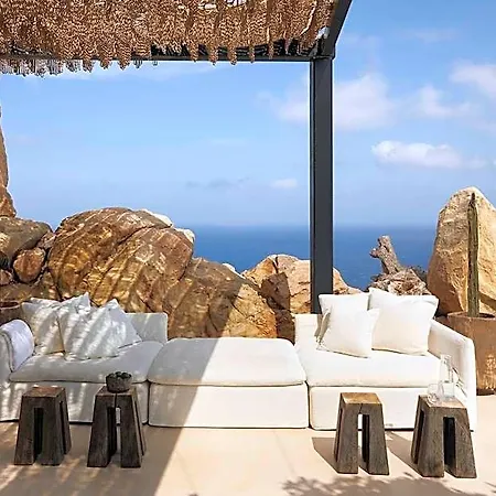 Myconian Panoptis Escape, A Member Of Small Luxury Of The World 5* Elia (Mykonos)