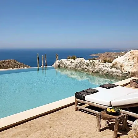 Myconian Panoptis Escape, A Member Of Small Luxury Of The World 5* Elia (Mykonos)