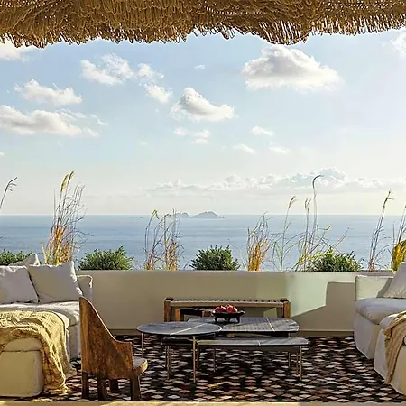 Myconian Panoptis Escape, A Member Of Small Luxury Of The World 5* Elia (Mykonos)