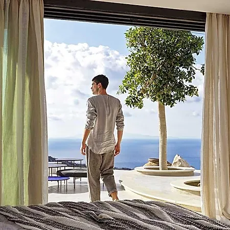 Myconian Panoptis Escape, A Member Of Small Luxury Of The World 5* Elia (Mykonos)