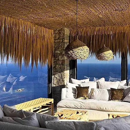 Myconian Panoptis Escape, A Member Of Small Luxury Of The World فندق 5*