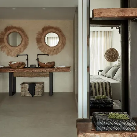 Myconian Panoptis Escape, A Member Of Small Luxury Of The World 5* Elia (Mykonos)