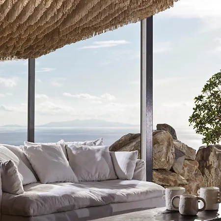 Hotel Myconian Panoptis Escape, A Member Of Small Luxury Of The World Elia (Mykonos)