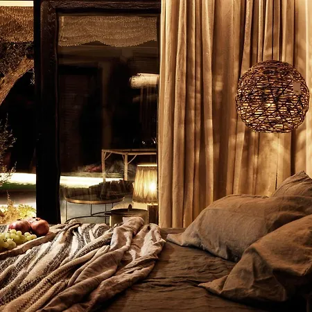 Hotel Myconian Panoptis Escape, A Member Of Small Luxury Of The World 5*