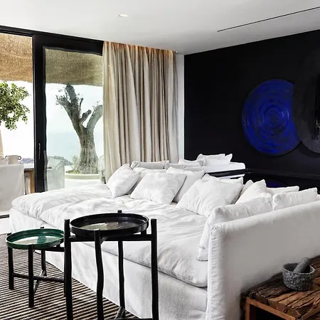 Myconian Panoptis Escape, A Member Of Small Luxury Of The World 5* Elia (Mykonos)