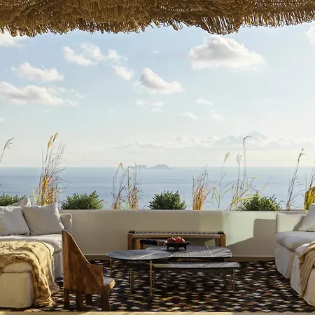 Myconian Panoptis Escape, A Member Of Small Luxury Of The World Hotel Elia (Mykonos)