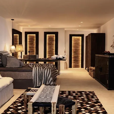 Myconian Panoptis Escape, A Member Of Small Luxury Of The World Elia (Mykonos)