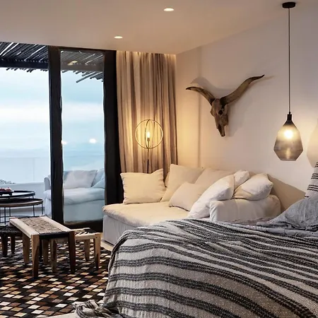 Myconian Panoptis Escape, A Member Of Small Luxury Of The World 5*