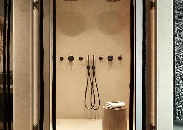 Hotel Myconian Panoptis Escape, A Member Of Small Luxury Of The World