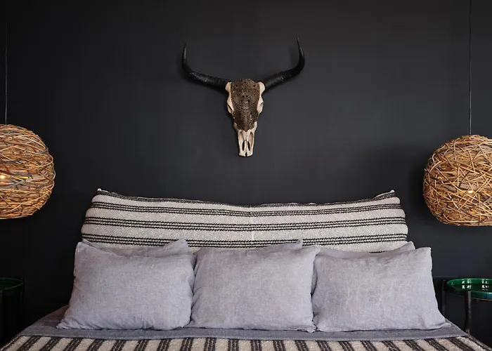 Hotel Myconian Panoptis Escape, A Member Of Small Luxury Of The World Elia (Mykonos)