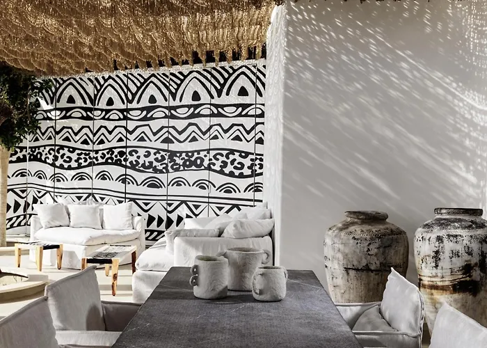 Myconian Panoptis Escape, A Member Of Small Luxury Of The World Hotel