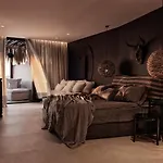 Myconian Panoptis Escape, A Member Of Small Luxury Of The World Otel 5*