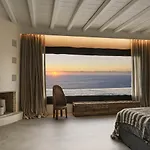 Otel Myconian Panoptis Escape, A Member Of Small Luxury Of The World