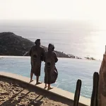 Otel Myconian Panoptis Escape, A Member Of Small Luxury Of The World Elia (Mykonos)