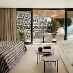 Otel Myconian Panoptis Escape, A Member Of Small Luxury Of The World Elia (Mykonos)