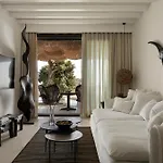 Otel Myconian Panoptis Escape, A Member Of Small Luxury Of The World 5*