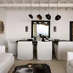 Myconian Panoptis Escape, A Member Of Small Luxury Of The World Elia (Mykonos)
