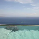 Otel Myconian Panoptis Escape, A Member Of Small Luxury Of The World