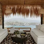 Myconian Panoptis Escape, A Member Of Small Luxury Of The World Otel 5*