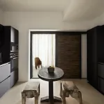 Myconian Panoptis Escape, A Member Of Small Luxury Of The World Otel 5*