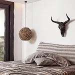 Otel Myconian Panoptis Escape, A Member Of Small Luxury Of The World Elia (Mykonos)