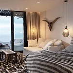 Myconian Panoptis Escape, A Member Of Small Luxury Of The World 5*